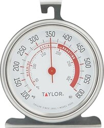 Taylor Precision Products Large Dial The