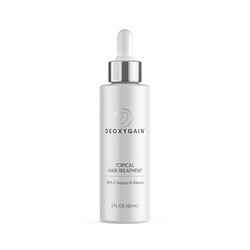 Hair Growth Serum by Deoxygain - DHT Blo