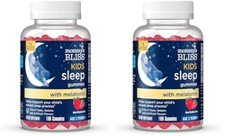 Mommy's Bliss Kids Sleep Melatonin Gummi