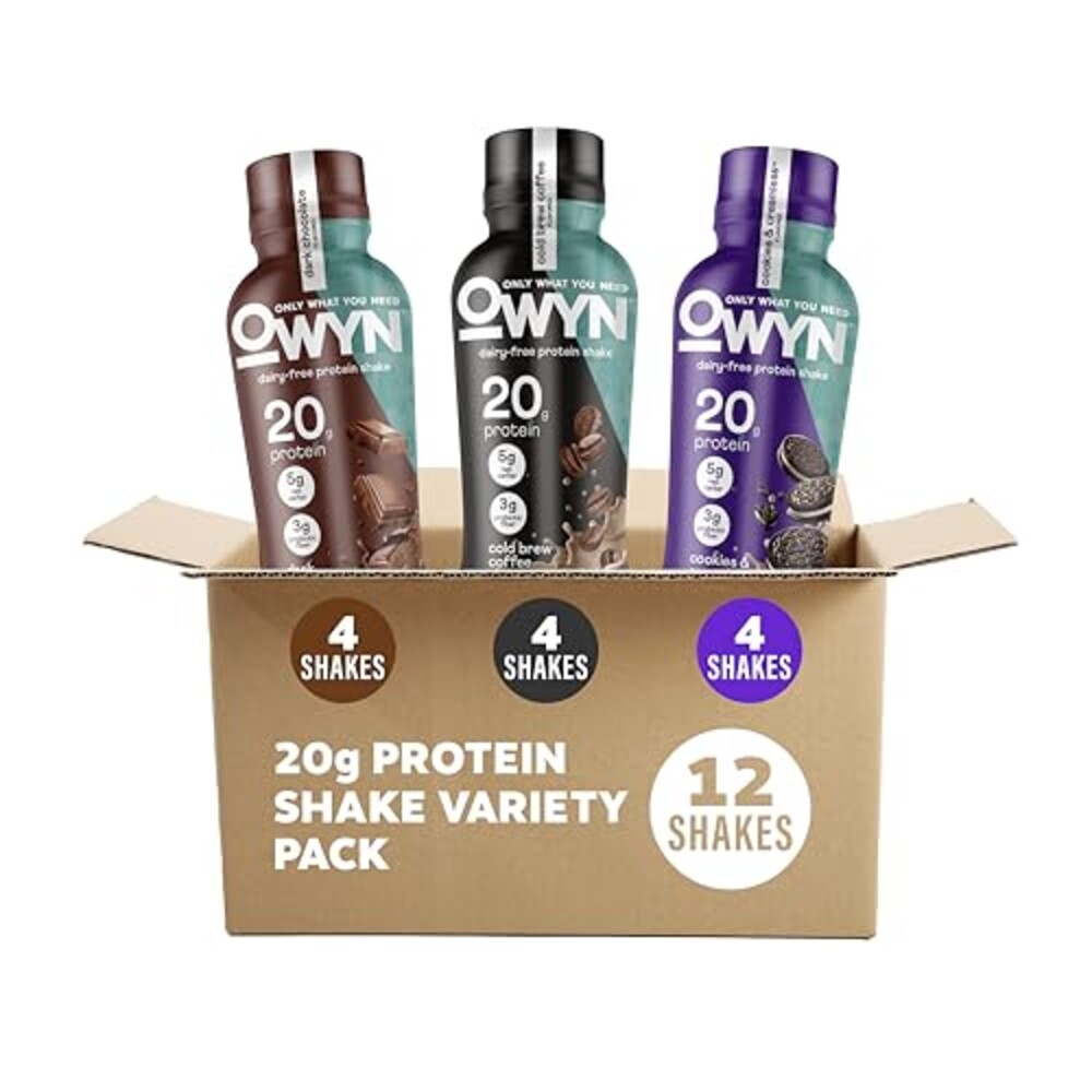 OWYN Only What You Need 20g Protein Shak