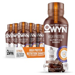 OWYN Only What You Need 26g High Protein