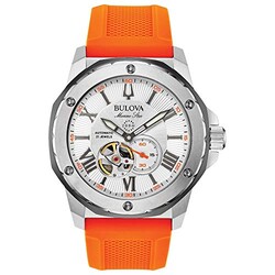 Bulova Men's Marine Star 'Series A' Auto