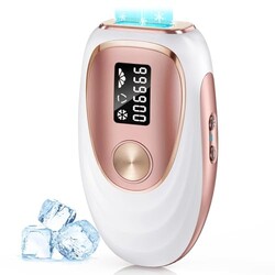 Laser Hair Removal for Women & Men, At-H