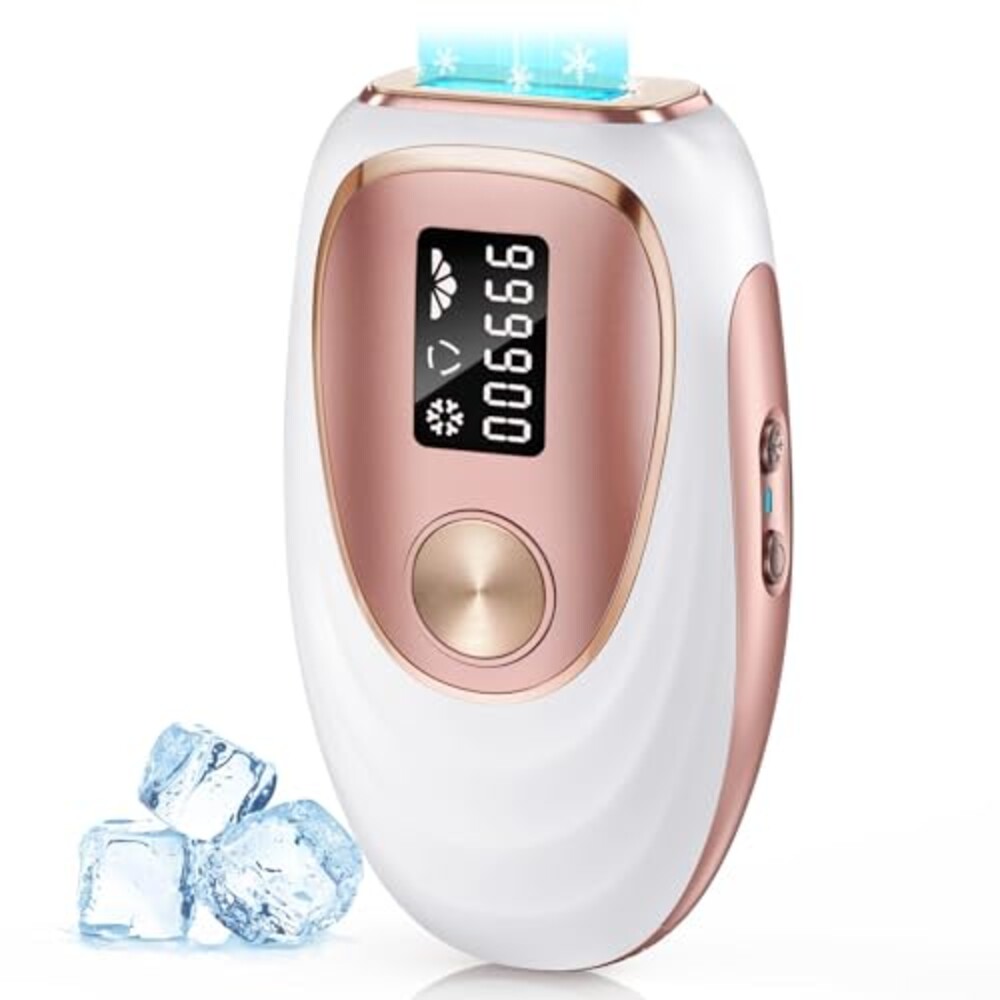 Laser Hair Removal for Women & Men, At-H
