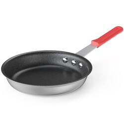 DUMOS 8 Inch Nonstick Frying Pan, Heavy-