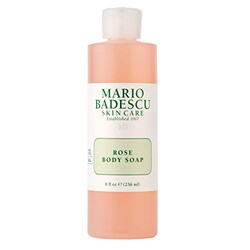 Mario Badescu Rose Body Soap | For a Pam