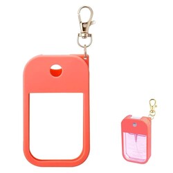 CFtone Silicone Case for Touchland Hand
