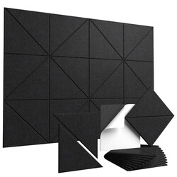 Vieshful Peel and Stick Acoustic Sound A