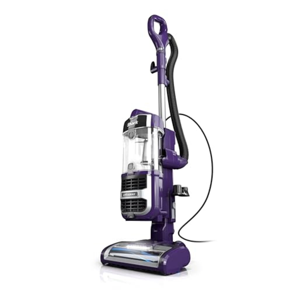 Shark Lift-Away Upright Vacuum, PowerFin