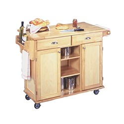 Homestyles General Line Natural Wood Mob