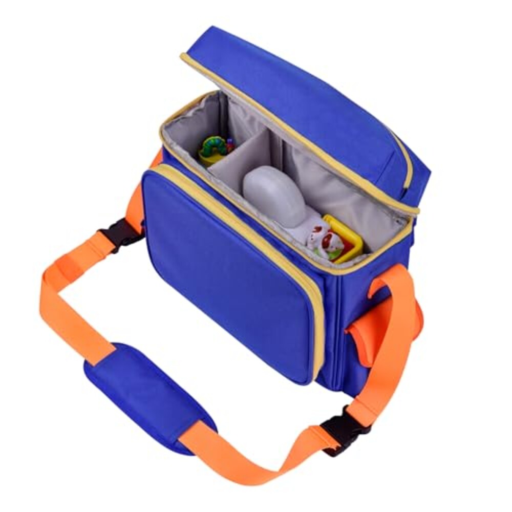 OMZKO Carrying Case for Little Tikes Sto