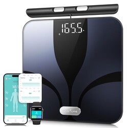 Posture Scale for Body Weight and Fat, S