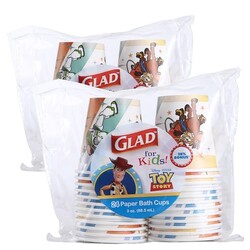 Glad for Kids Disney Pixar Toy Story Min