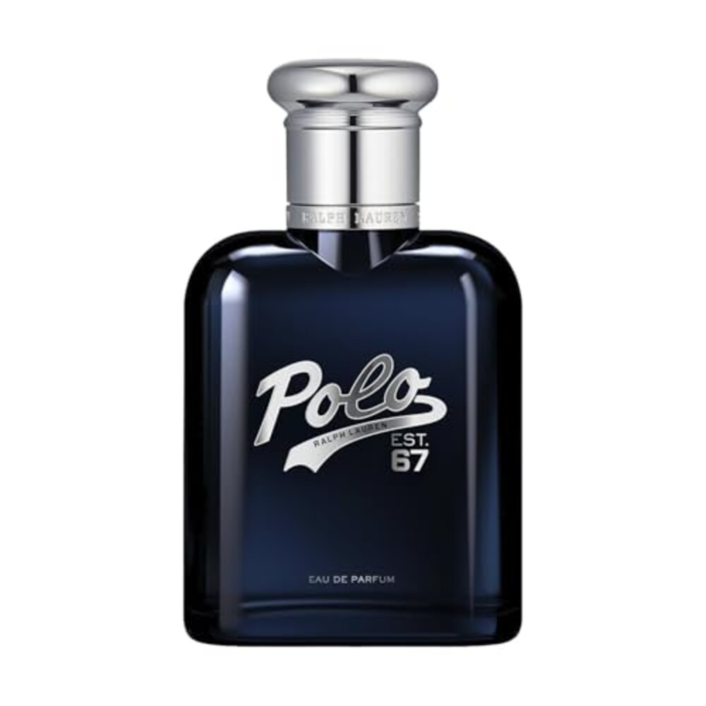 Ralph Lauren Polo 67 Eau de Parfum Woody
