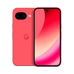 Google Pixel 10a - 30+ Hours Battery, Ca
