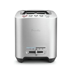 Breville BTA820XL Die-Cast Smart Toaster