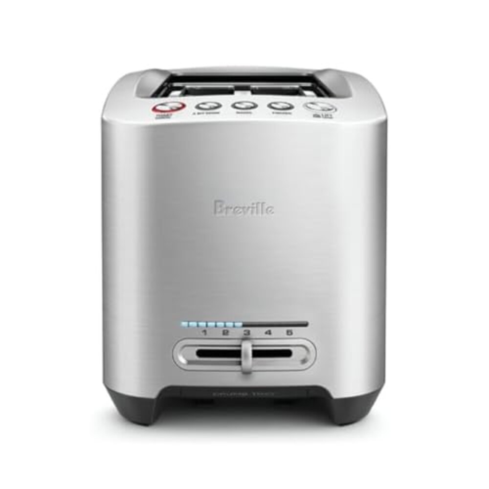 Breville BTA820XL Die-Cast Smart Toaster