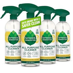 Seventh Generation All Purpose Cleaning