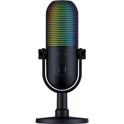 Razer Seiren V3 Chroma RGB, Stream & Gam