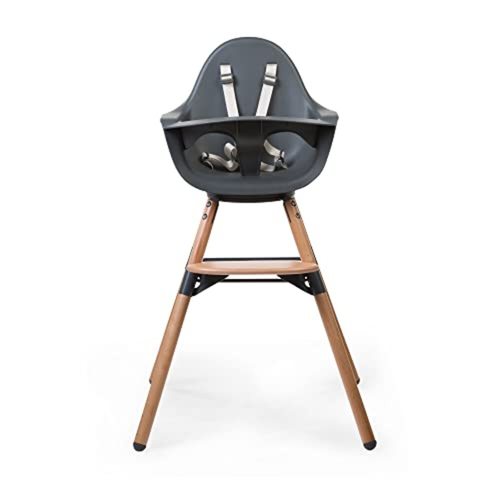 Childhome Evolu One.80° 2 in 1 Baby High