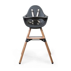 Childhome Evolu One.80° 2 in 1 Baby High