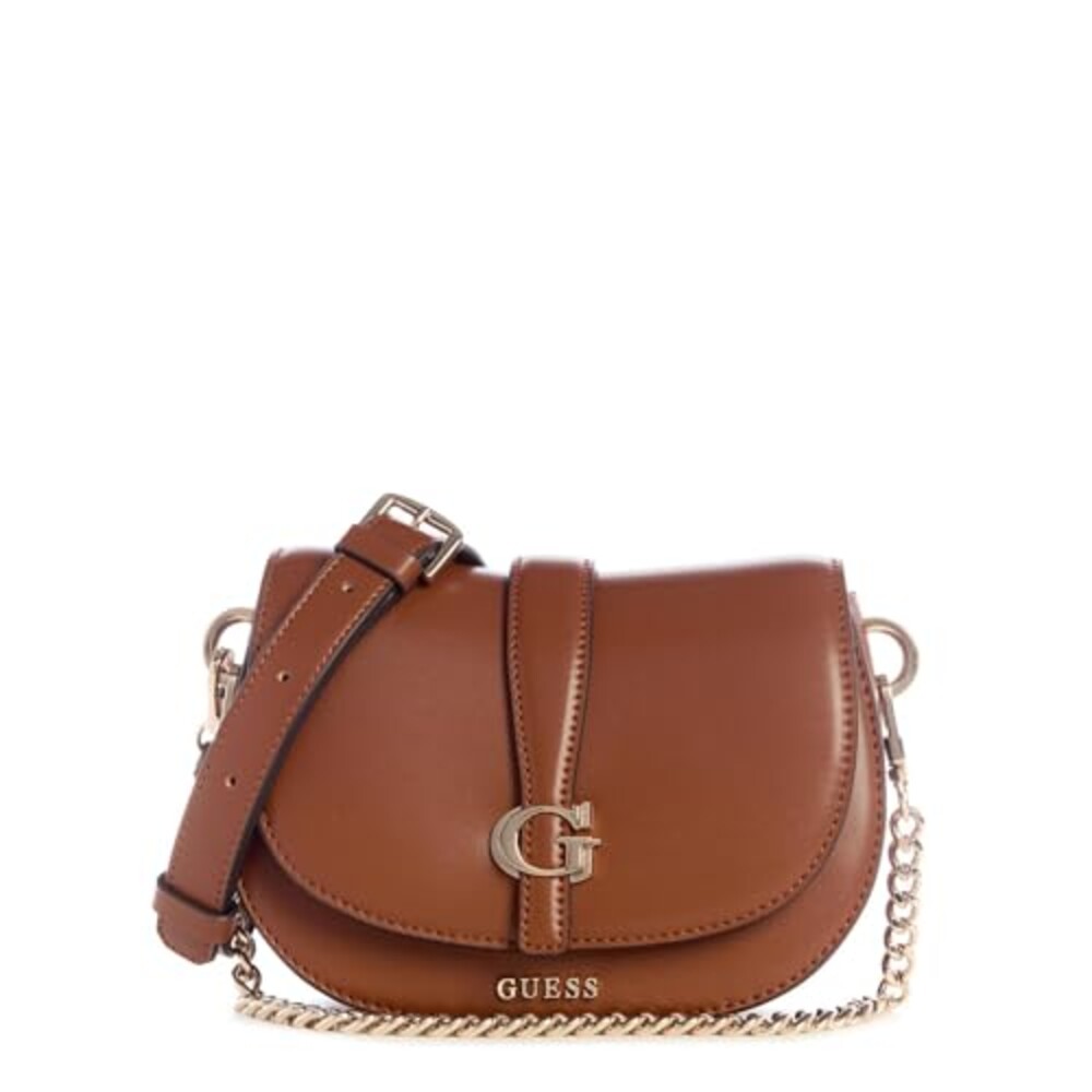 Carrie Mini Flap Crossbody