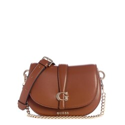 Carrie Mini Flap Crossbody