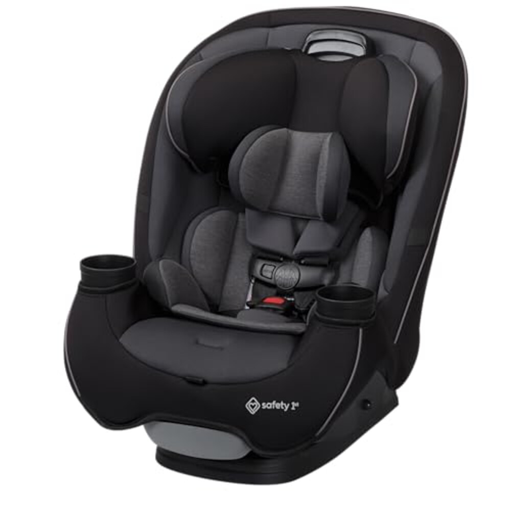 Safety 1st Grow and Go All-in-One Conver