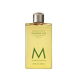 Moroccanoil Shower Gel, Bergamote Fraich