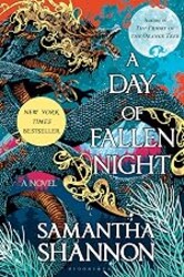 A Day of Fallen Night