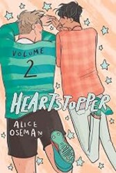 Heartstopper #1-6 Box Set