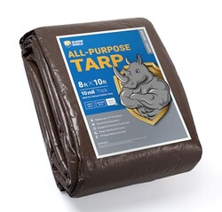 GUARD SHIELD Tarps Heavy Duty Waterproof