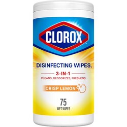 Clorox Disinfecting Wipes Back to School