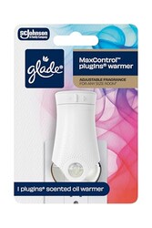 Glade PlugIns Air Freshener Warmer, Scen