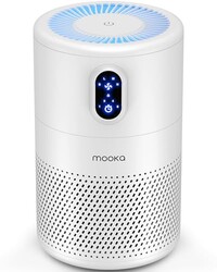 MOOKA Air Purifiers for Home Room up to