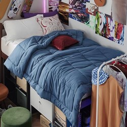Bedsure Comforter Duvet Insert - Quilted
