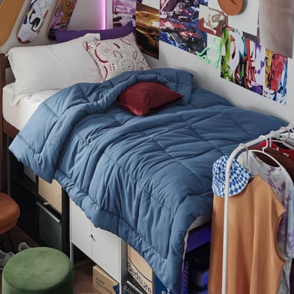 Bedsure Comforter Duvet Insert - Quilted