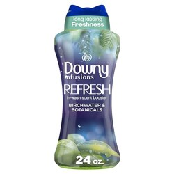 Downy Infusions In-Wash Laundry Scent Bo