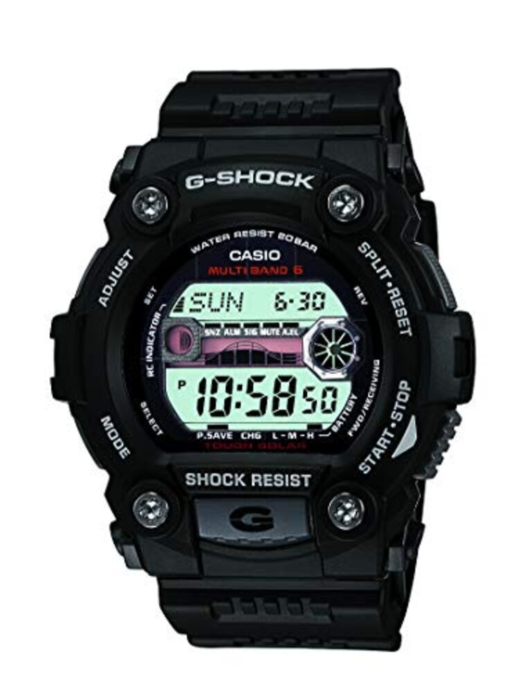 Casio Men's GW-7900-1CR G-Shock Digital