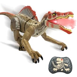 TALGIC- Remote Control Dinosaur Robot -