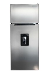 Frigidaire Platinum Fridge Freezer Combo