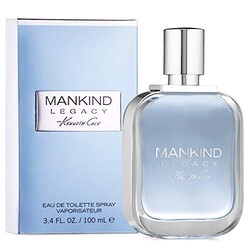 Kenneth Cole Mankind Legacy Eau De Toile