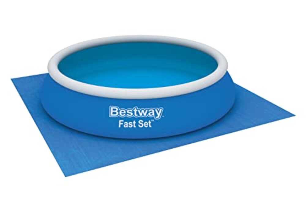 Bestway Above Ground Swimming Pool Groun