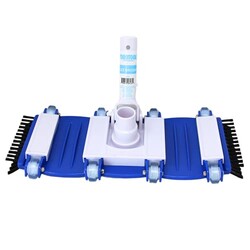 SWIMLINE | Pool Vacuum Head for Inground
