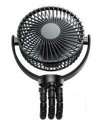 Dorobeen Portable Stroller Fan, Baby Str