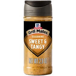 McCormick Grill Mates Seasoning, Sweet &