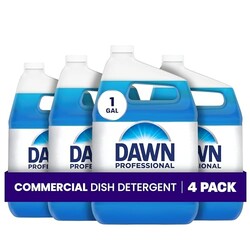 Dawn PRO Manual Pot & Pan Detergent, Bul