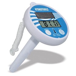 SWIMLINE | Floating Pool Thermometer for