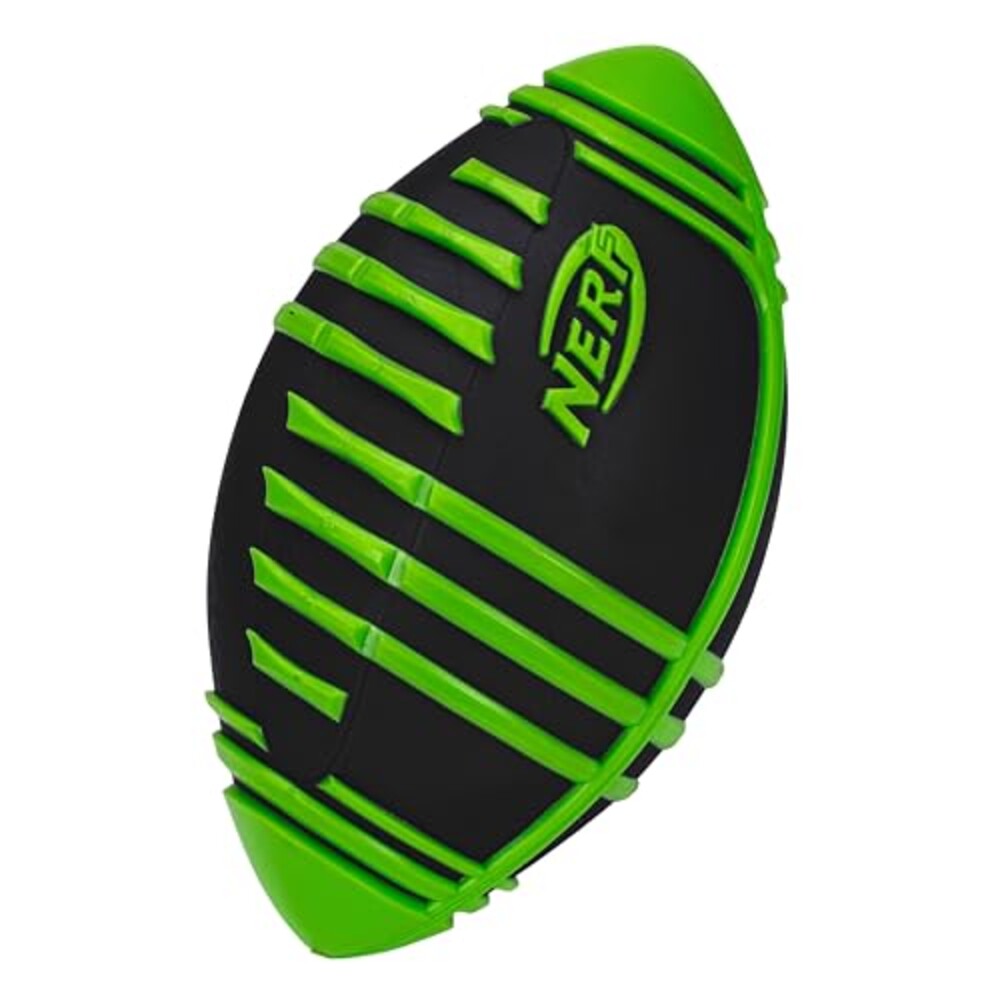 Nerf Weather Blitz Foam Football for All