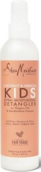 Shea Moisture Hair Care, Coconut & Hibis